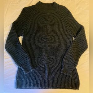 Calvin Klein Chunky Knit Sweater